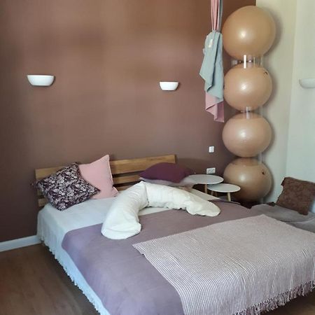 Niemannshof Apartment Scharnhorst Bagian luar foto