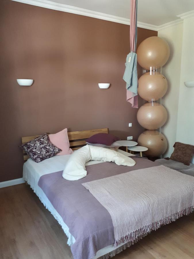 Niemannshof Apartment Scharnhorst Bagian luar foto