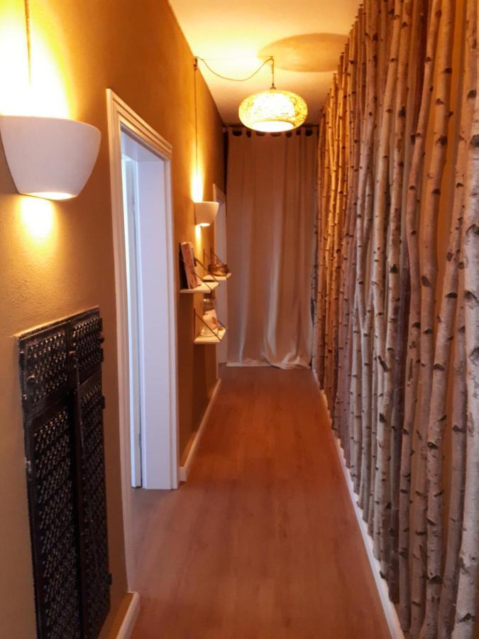 Niemannshof Apartment Scharnhorst Bagian luar foto