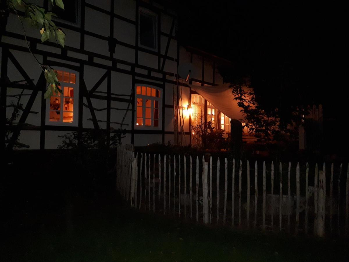 Niemannshof Apartment Scharnhorst Bagian luar foto