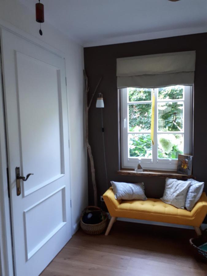 Niemannshof Apartment Scharnhorst Bagian luar foto