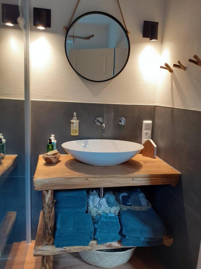 Niemannshof Apartment Scharnhorst Bagian luar foto