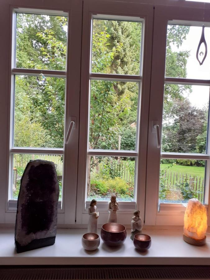 Niemannshof Apartment Scharnhorst Bagian luar foto