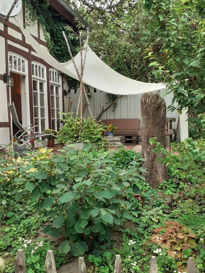 Niemannshof Apartment Scharnhorst Bagian luar foto