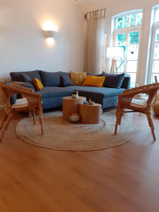 Niemannshof Apartment Scharnhorst Bagian luar foto