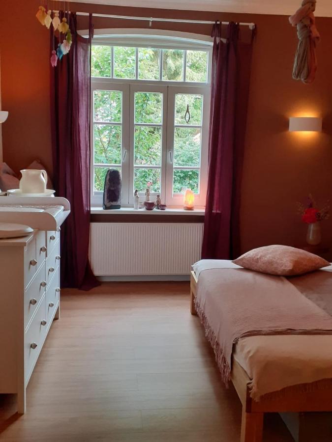 Niemannshof Apartment Scharnhorst Bagian luar foto
